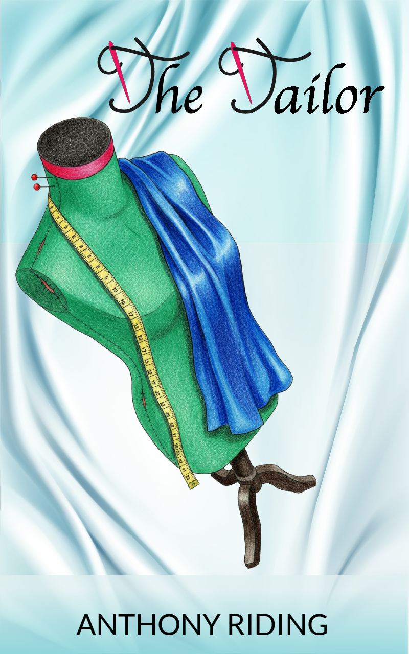 A view of the misty Wetledale valley floor