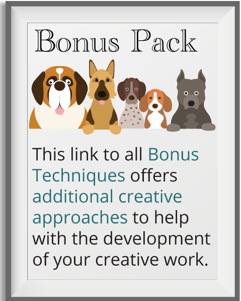 The Bonus Pack