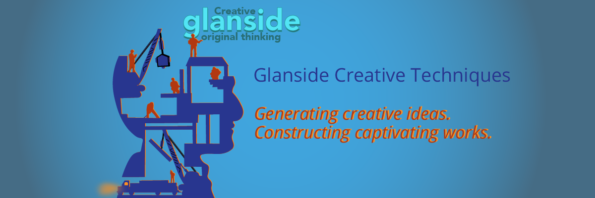 A page of links to all Glanside Creative Techniques