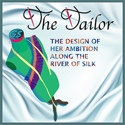 The story of The Tailor was produced using Creative Techniques