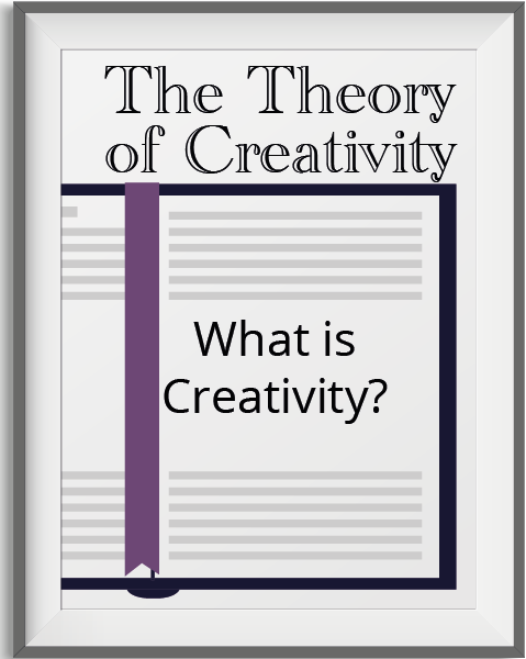 Link to The Definition of Creativity